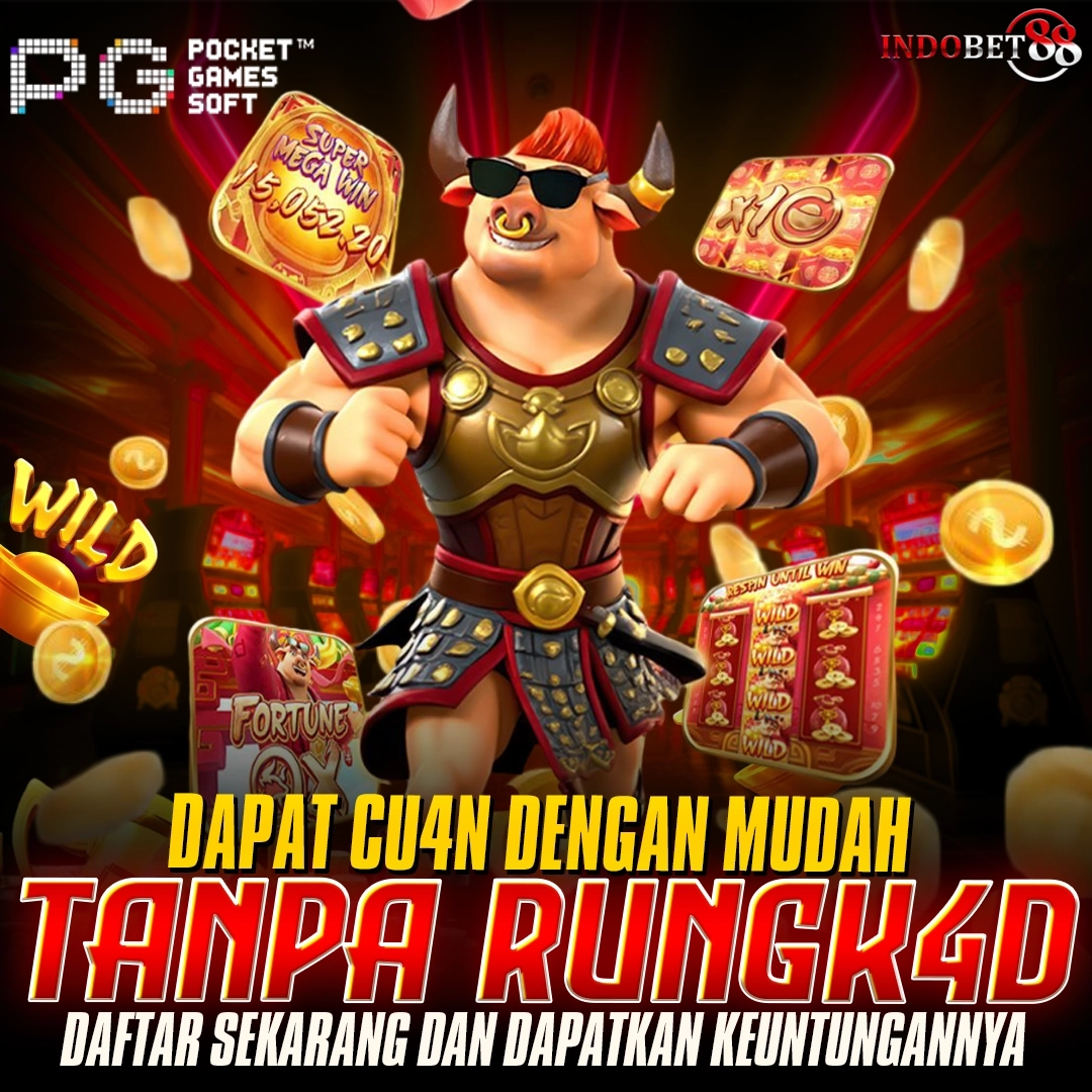 INDOBET88 Edukasi Mekanisme RNG Rahasia Free Spin Tanpa Deposit
