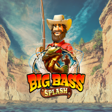 Big Bass Splash
