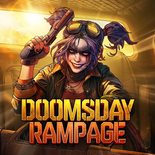 Doomsday Rampg