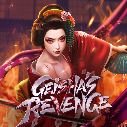 Geisha Revenge