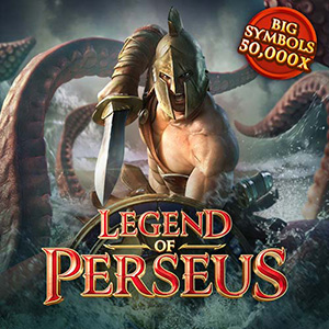 Legend Of Perseus