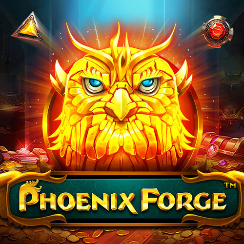 Phoenix Forge