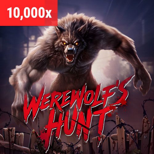 Werewolfs Hunt